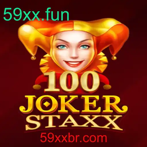 Explorando o Fascinante Mundo de 100JokerStaxx