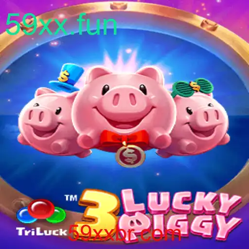 Tudo Sobre o Jogo 3LUCKYPIGGY e Como Jogar