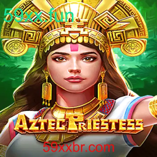 Descubra o Mundo Enigmático de AztecPriestess no 59xx.fun