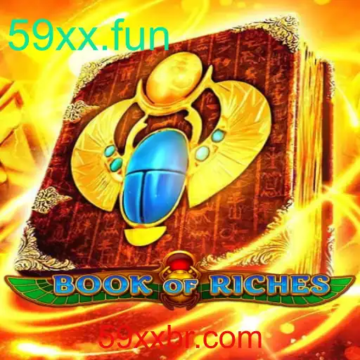 Descubra o Fascinante Mundo de BookofRiches no 59xx.fun