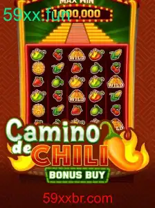 CaminodeChiliBonusBuy: O Novo Fenômeno dos Jogos Online