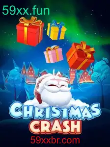 Descubra o Fascinante ChristmasCrash: O Jogo que Conquista o Natal