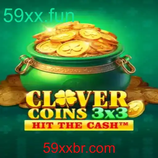 Clovercoin3x3: Um Jogo de Estratégia e Diversão em 59xx.fun