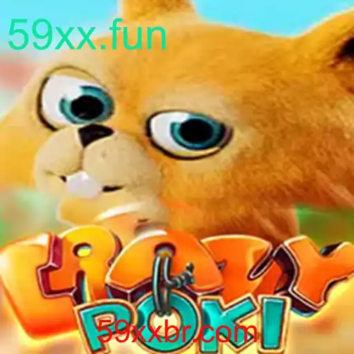 CrazyPoki: Aventura e Diversão no Mundo Virtual com 59xx.fun