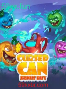 Explorando o Mundo de CursedCanBonusBuy: Um Jogo Inovador