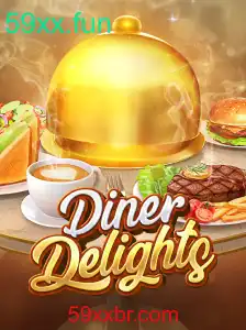 Descubra as Delícias de 'DinerDelights'
