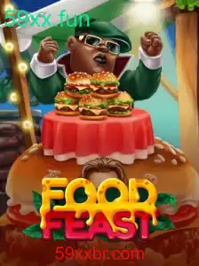 Descubra o Mundo de FoodFeast: Uma Aventura Gastronômica Inovadora