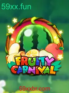 Descobrindo o Encantador Mundo de 'FruityCarnival'