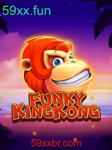 Explorando o Mundo de FunkyKingKong: Descrição, Introdução e Regras do Jogo