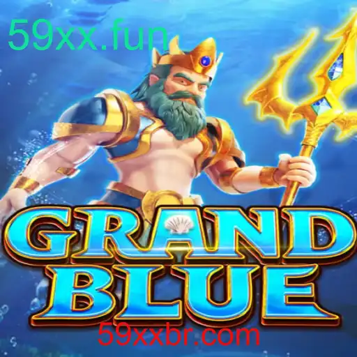 Descubra o Universo Incrível de GRANDBLUE