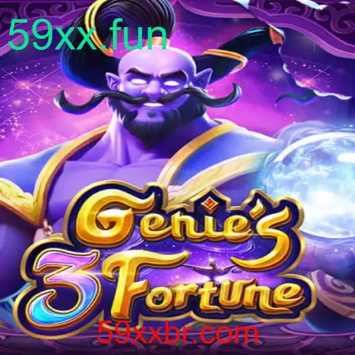 Explorando o Mundo de Genie3Fortune: Um Aventuroso Jogo Online