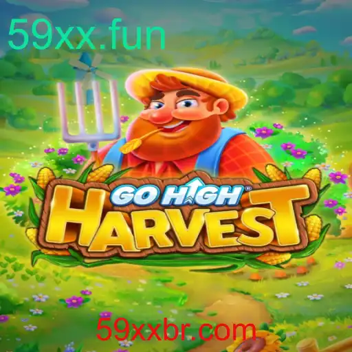 GoHighHarvest: A Aventura Figital em Colheitas e Estratégia