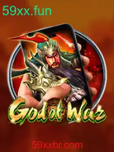 Explorando o Universo de GodofWarM: Aventuras e Estratégias