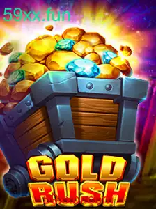 Explorando o Mundo de GoldRush: Um Jogo Inserido na Era Digital