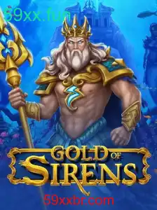 GoldofSirens: Mergulhe na Fantasia e Encante-se com Este Novo Jogo