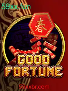 Descubra 'GoodFortune': O Jogo que Aventura Você em Novas Experiências Incríveis