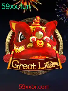 Descubra o Fascinante Mundo de GreatLion: O Jogo do Momento