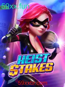 Explorando o Mundo do Jogo HeistStakes: Inovação e Estratégia