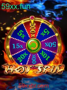 Explorando o Jogo HotSpin: Uma Análise Detalhada