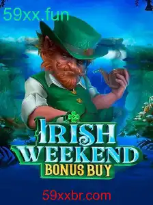 Descubra o Mundo Empolgante de IrishWeekendBonusBuy