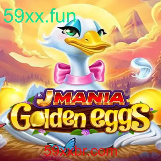 Descubra o Mundo de JManiaGoldenEggs: Um Jogo Revolucionário em 59xx.fun