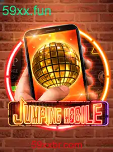 Descubra 'Jumpingmobile': O Jogo Que Está Dominando 59xx.fun