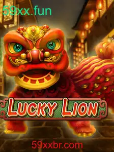 Descubra o Envolvente Mundo do Jogo LuckyLion