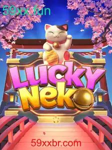 Descubra o Fascinante Mundo de LuckyNeko no Universo de Jogos Virtuais