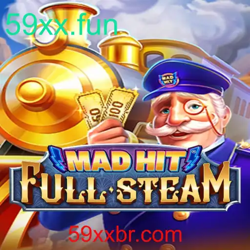 Descubra o Mundo Empolgante de MadHitFullSteam e 59xx.fun