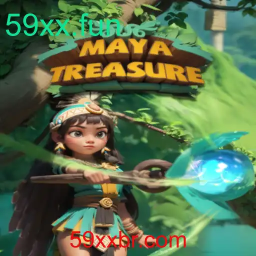 Aventuras em MayaTreasure: Explorando o Novo Mundo do Jogo Online