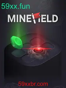 MineField: O Jogo de Estratégia que Desafia Sua Inteligência
