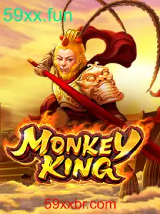Explorando o Fascinante Mundo de MonkeyKing: Um Guia Completo