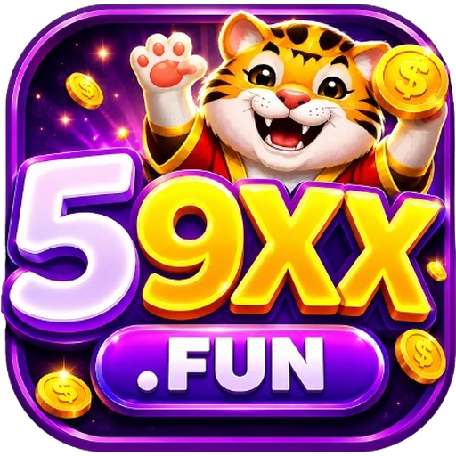 59xx.fun Logo