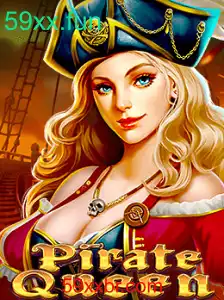 Desvendando PirateQueen: O Aventuroso Mundo do 59xx.fun