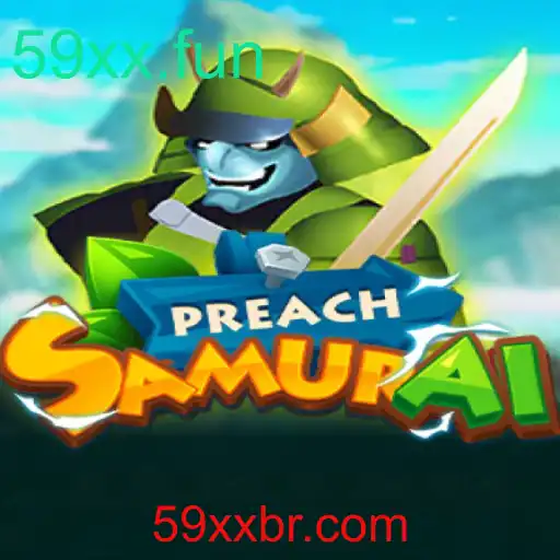 Explorando o Mundo de PreachSamurai: Uma Aventura Inovadora