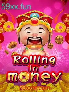 Explorando o Fenômeno do Jogo RollingInMoney
