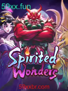 SpiritedWonders: Explore o Fascinante Mundo do Jogo Inspirado em Eventos Atuais