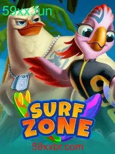 Explorando o Mundo de SurfZone: Um Jogo de Aventura no Oceano Digital