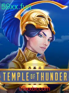 TempleofThunder: Aventura e Estratégia no Mundo dos Jogos