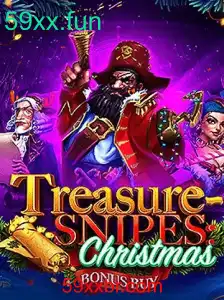 Explorando o Mundo de TreasuresnipesChristmas: Um Jogo de Aventuras Nas Festas Natalinas