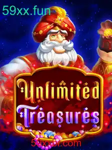 UnlimitedTreasures: Uma Jornada Épica no Mundo dos Jogos Online