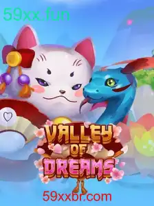 Descubra ValleyofDreams: Um Mergulho no Mundo Encantado