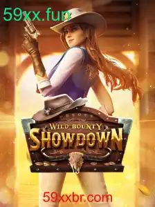 Descubra o Mundo de WildBountyShowdown: O Jogo que Está Conquistando o Mundo
