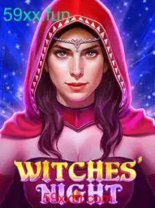 Explorando a Magia de WitchesNight: Um Mergulho no Jogo do Ano
